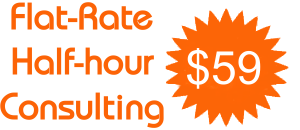 HIT Consulting Pricing